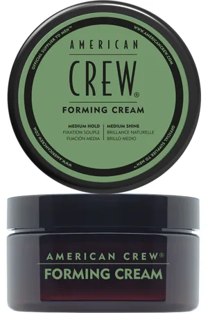 American Crew Classic Forming Cream Cremas y Ceras Capilares 50 g male