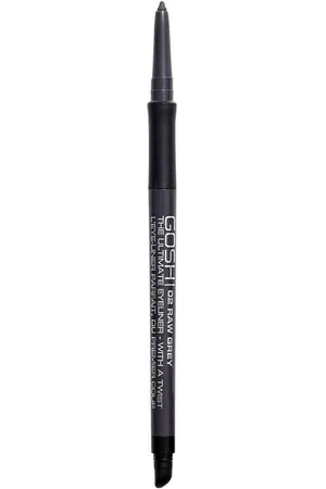Gosh The Ultimate Eyeliner With A Twist 0.35 g 02,Raw Grey