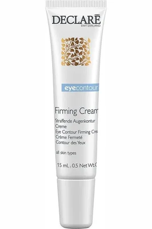 Declaré Eye Contour Firming Cream Cremas de ojos 15 ml unisex