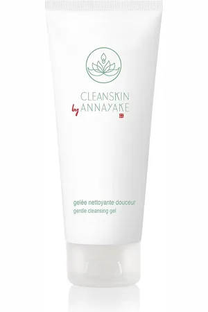 Annayake CLEANSKIN Gelee Net. Douceur Geles limpiadores 100 ml unisex