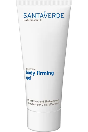 Santaverde Classic Aloe Vera Body Firming Gel Cremas corporales 100 ml unisex