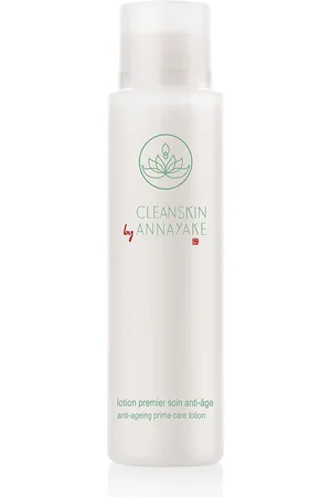 Annayake CLEANSKIN Lotion Premier Soin Aa Cremas antiedad 150 ml unisex