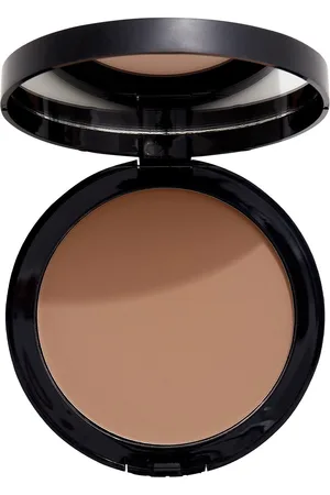 Gosh BB Powder Polvos de maquillaje 6.5 g 08,Chestnut