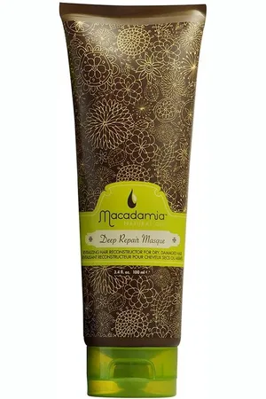 Macadamia Deep Repair Mascarillas hidratantes 100 ml unisex