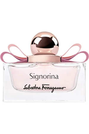 Salvatore Ferragamo Signorina Perfumes 50 ml female