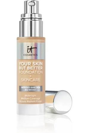 IT COSMETICS Your Skin But Better Bases de maquillaje 30 ml 23 - LIGHT WARM