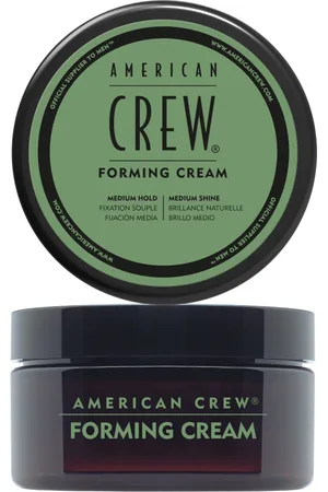 American Crew Classic Forming Cream Cremas y Ceras Capilares 85 g male