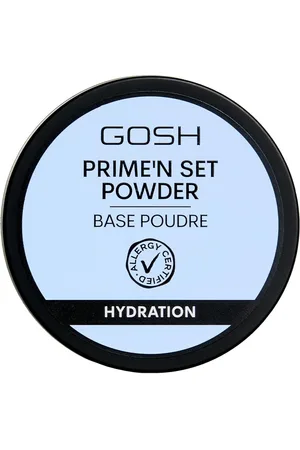 Gosh Prime