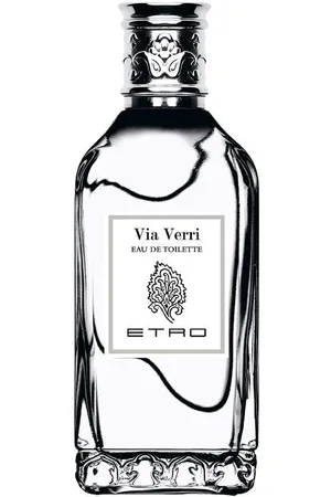 Etro Via Verri Eau de Toilette Spray Perfumes 50 ml female