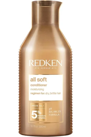 Redken All Soft Acondicionador Acondicionadores 300 ml unisex