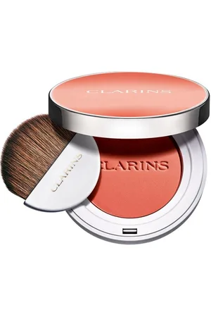 Clarins Colección actual Joli Blush Coloretes 5 g 7 - CHEEKY PEACH