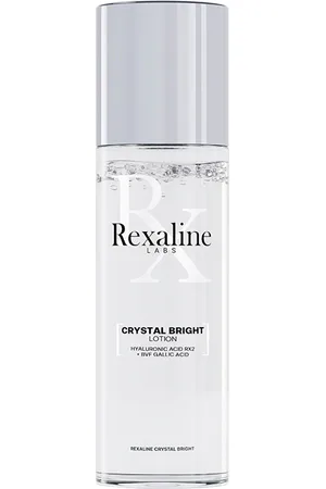 Rexaline CRYSTAL BRIGHT LOTION Desmaquillantes de ojos 150 ml