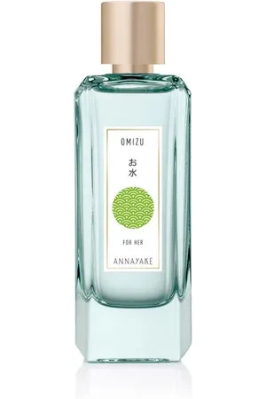 Annayake OMIZU Omizu for Her Eau de Parfum Spray Perfumes 100 ml female