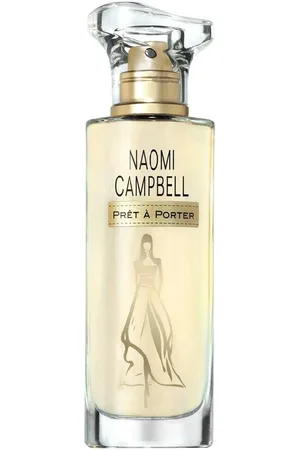 Naomi Campbell Eau de Parfum Spray Perfumes 30 ml female