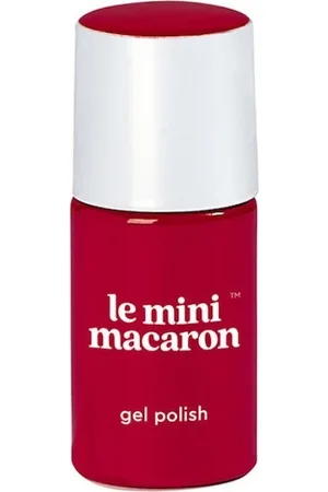 Le Mini Macaron Gel Polish Laca de uñas gel 8.5 ml Rouge Dhalia