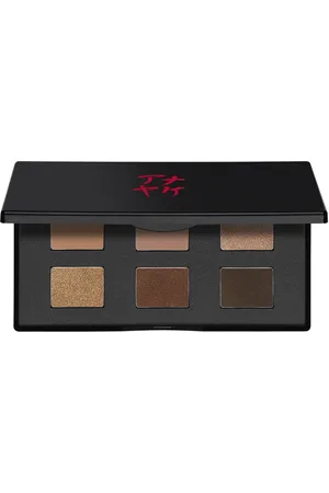 Annayake 6-Eyeshadow Palette Paletas y sets 9 g 20 - BROWN NUDE