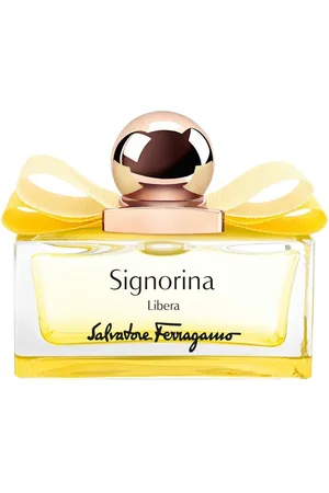 Salvatore Ferragamo Signiora Ribelle Libera Perfumes 50 ml female
