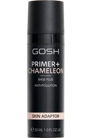 Gosh Plus + Skin Adaptor Primer 30 ml 005 - CHAMELEON