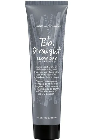 Bumble and bumble Bb. Straight Blow Dry Cremas moldeadoras 150 ml unisex