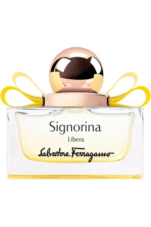 Salvatore Ferragamo Signiora Ribelle Libera Perfumes 30 ml female