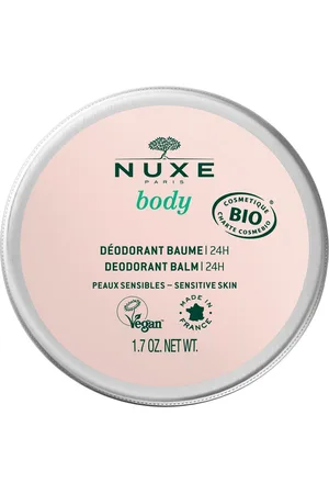 Nuxe Balm I 24H Sensitive Skin Desodorantes 50 g unisex