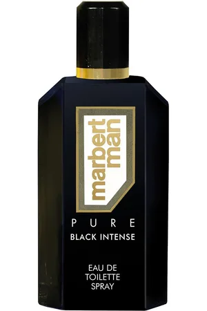 Marbert Man Classic Black Intense Perfumes 125 ml male