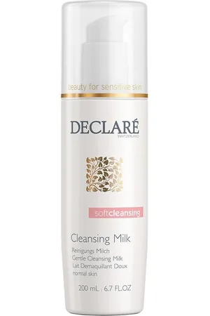 Declaré Soft Cleansing Milk Leches limpiadoras 200 ml unisex
