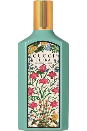 Gucci Flora by Gorgeous Jasmine Perfumes 100 ml female