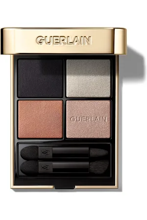 Guerlain Santal Royale Ombres G Palette Paletas y sets 6 g 11 - IMPERIAL MOON