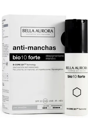 Bella Aurora Sérum Efecto Flash Splendor Sérums hidratantes 30 ml unisex