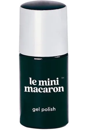 Le Mini Macaron Gel Polish Laca de uñas gel 8.5 ml Winter Green