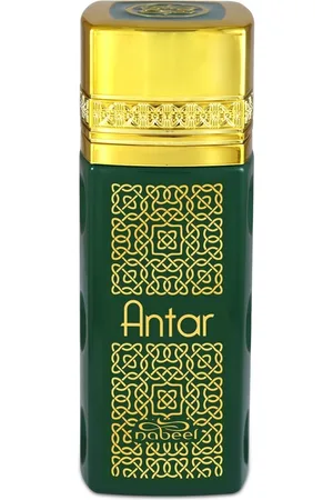 Nabeel Antar Perfumes 100 ml male