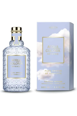 4711 Acqua Colonia Acqua Colonia Intense Intense Pure Breeze of Himalaya Perfumes 100 ml female