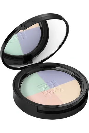 Annayake Corrector Polvos de maquillaje 9 g