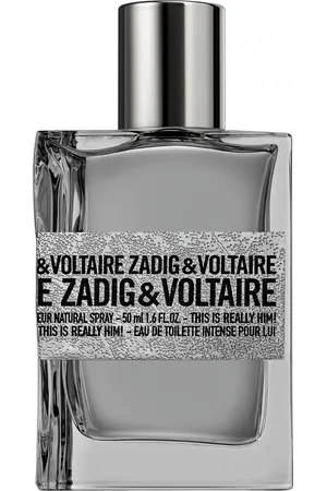 Zadig & Voltaire THIS IS REALLY! HIM! Perfumes 50 ml male