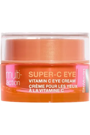 StriVectin Super C Crema para el contorno de ojos con vitamina C Cremas de ojos 15 ml unisex
