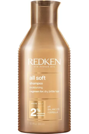 Redken All Soft Champú Champús 500 ml unisex