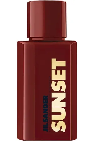 Jil Sander Sunset Perfumes 75 ml female