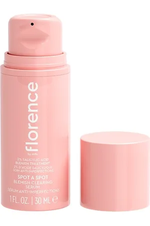 Florence By Mills Spot A Spot Suero De Tratamiento Para Eliminar Las Manchas Sérums hidratantes 30 ml unisex