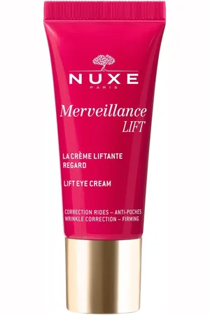 Nuxe Merveillance Lift Lift Eye Cream Cremas de ojos 15 ml unisex