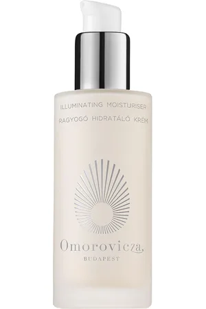 Omorovicza Crema hidratante iluminadora Perfumes 50 ml unisex