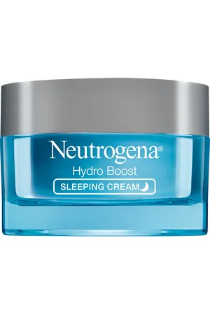 Neutrogena Hydro Boost Sleeping Cremas de ojos 50 ml unisex