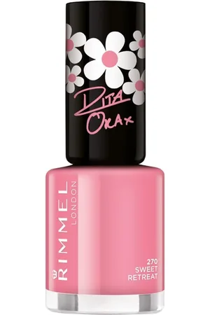 Rimmel London 60 Seconds by Rita Ora Lacas de uñas 8 ml 270