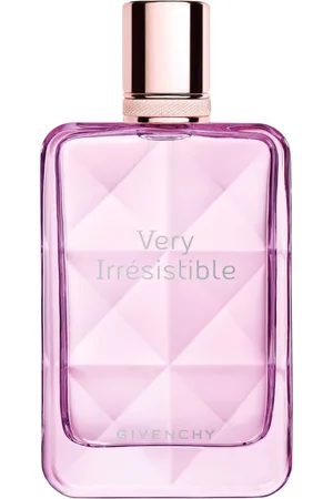 Givenchy Very Irrésistible Eau De Parfum Perfumes 80 ml female