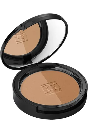 Annayake Bronzing Powder Duo Polvos bronceadores 10 g Medium