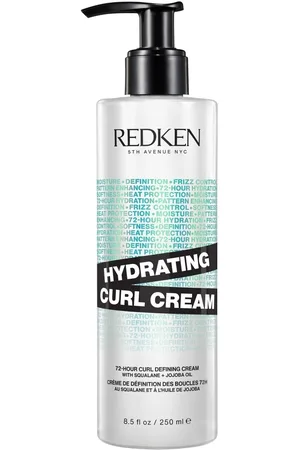 Redken Styling Hidratante para Rizos Cremas y Ceras Capilares 250 ml female