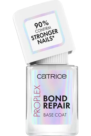 Catrice ProPlex Bond Repair Base coat 10.5 ml 10 - RESCUE ME