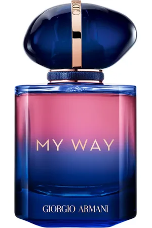 Emporio Armani My Way Le Parfum Perfumes 50 ml female