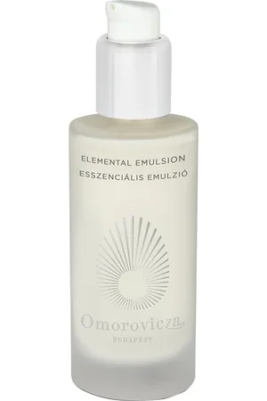 Omorovicza Emulsión elemental Perfumes 50 ml unisex