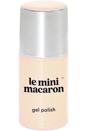 Le Mini Macaron Gel Polish Laca de uñas gel 10 ml Prosecco Glow